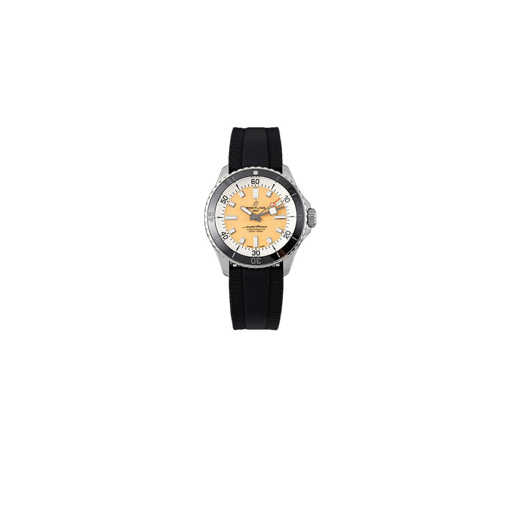 1-299.jpg Breitling Superocean Automatic - Image 1