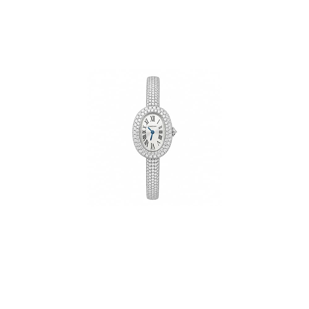 1-3-15.jpg Cartier Baignoire watch - Image 1