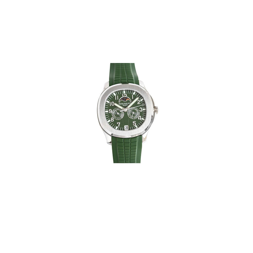 1-3-3.jpg Patek Philippe Aquanaut 5261R-001 - Image 1