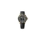 Rolex Yacht-Master 42