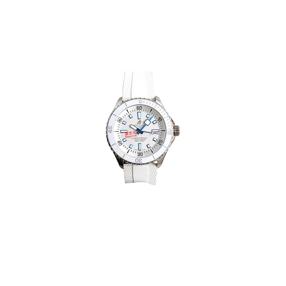 1-30-6.jpg Breitling Superocean Automatic 42 - Image 1