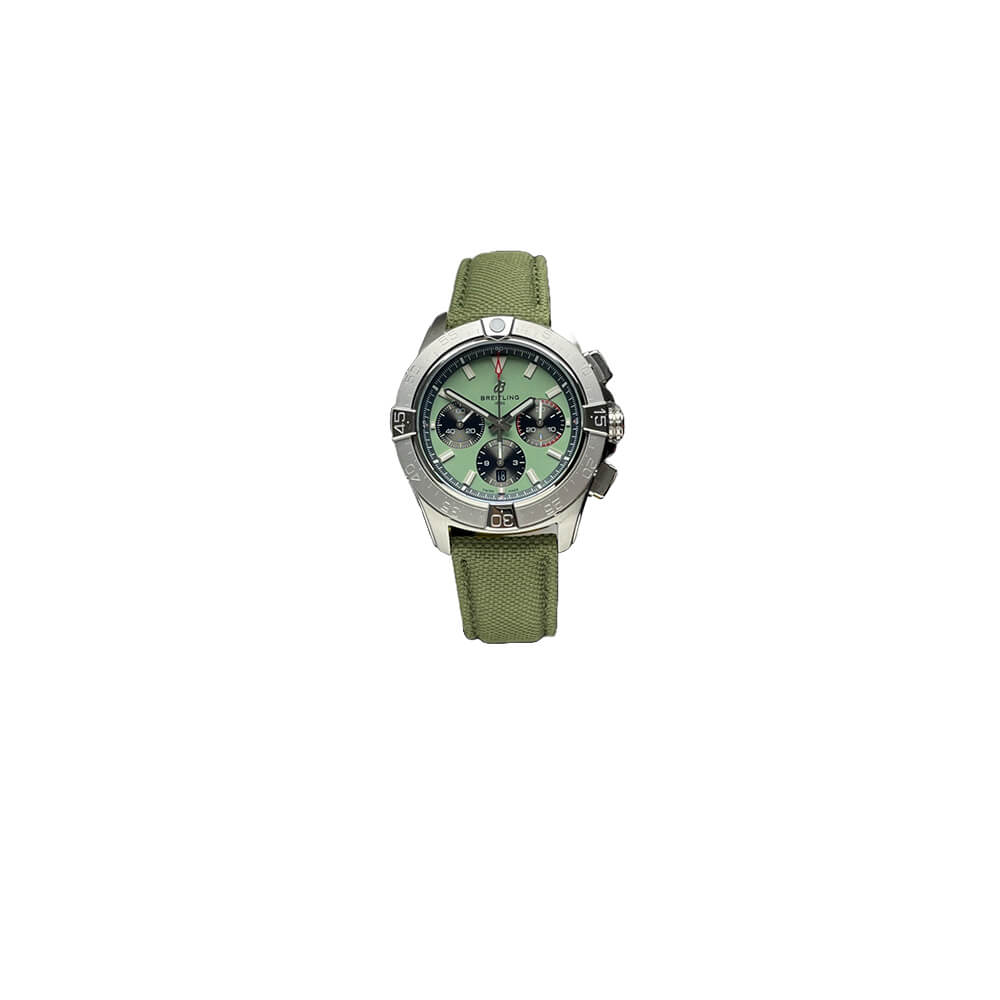 1-302.jpg Breitling Avenger B01 Chronograph 44 - Image 1