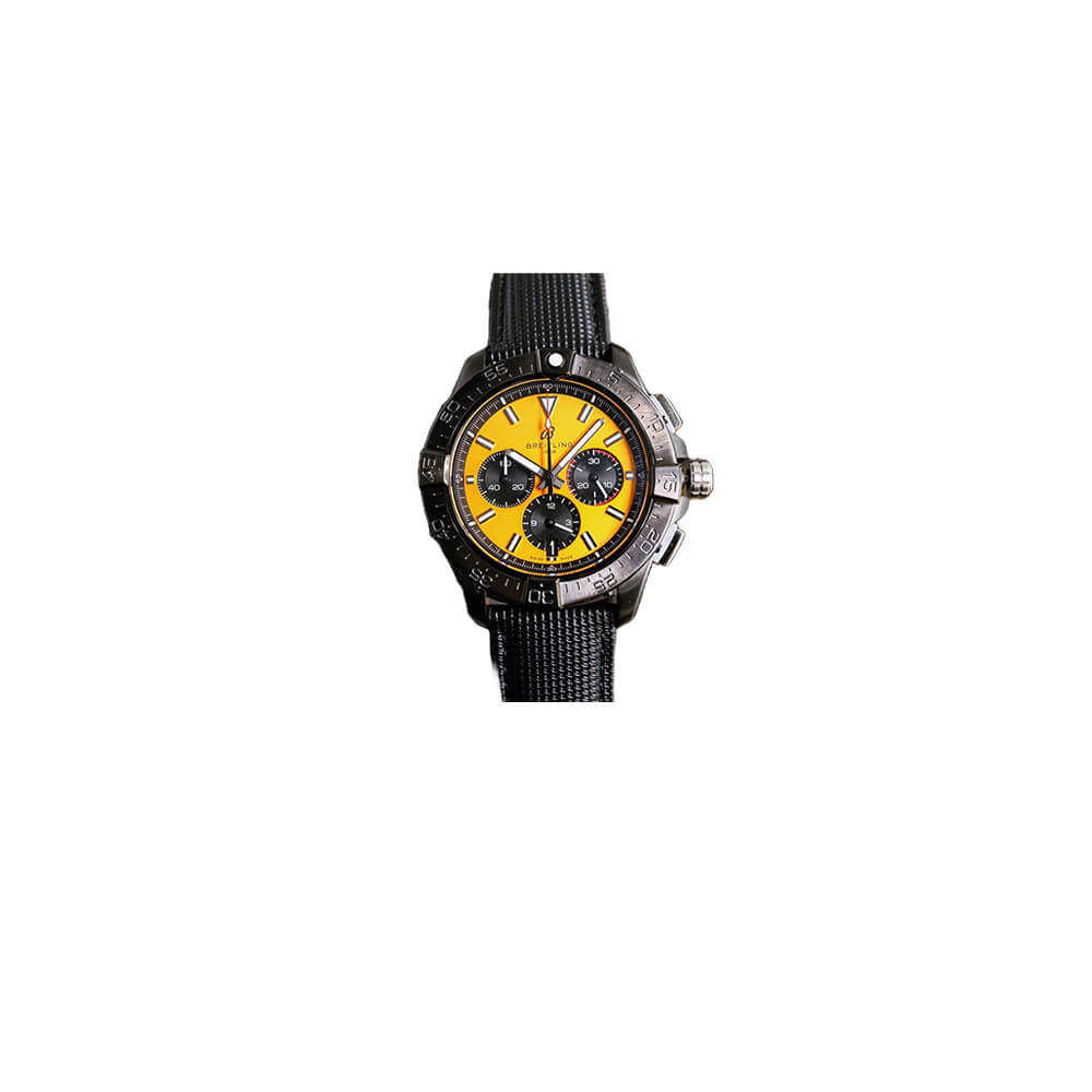 1-305.jpg Breitling Avenger B01 Chronograph 44 - Image 1