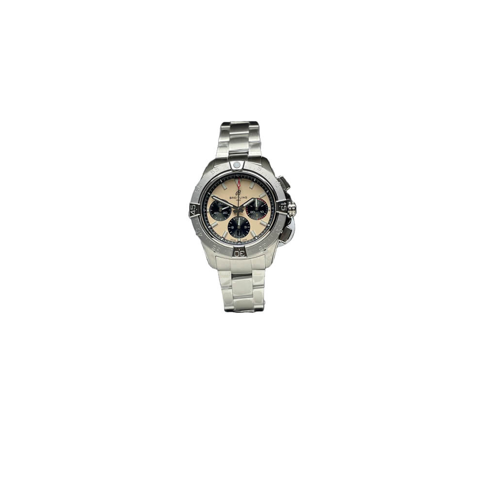 1-307.jpg Breitling Avenger B01 Chronograph 44 - Image 1