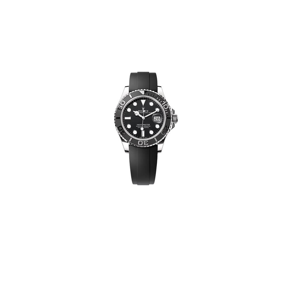 1-31-4.jpg Rolex Yacht-Master 42 - Image 1