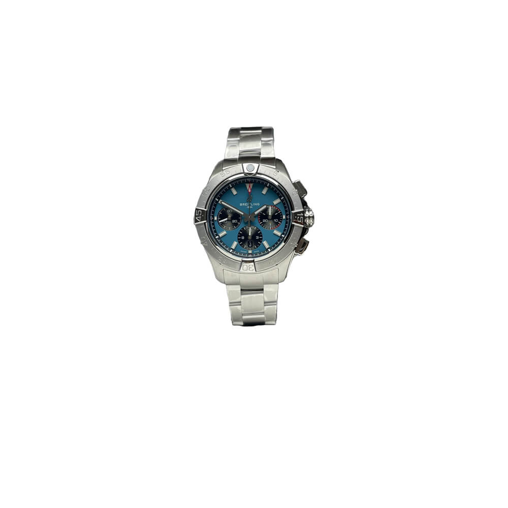 1-310.jpg Breitling Avenger B01 Chronograph 44 - Image 1