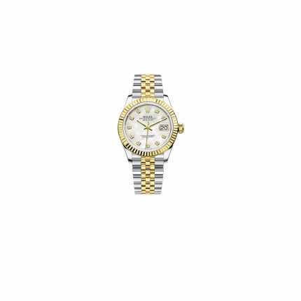Rolex Lady-Datejust 28