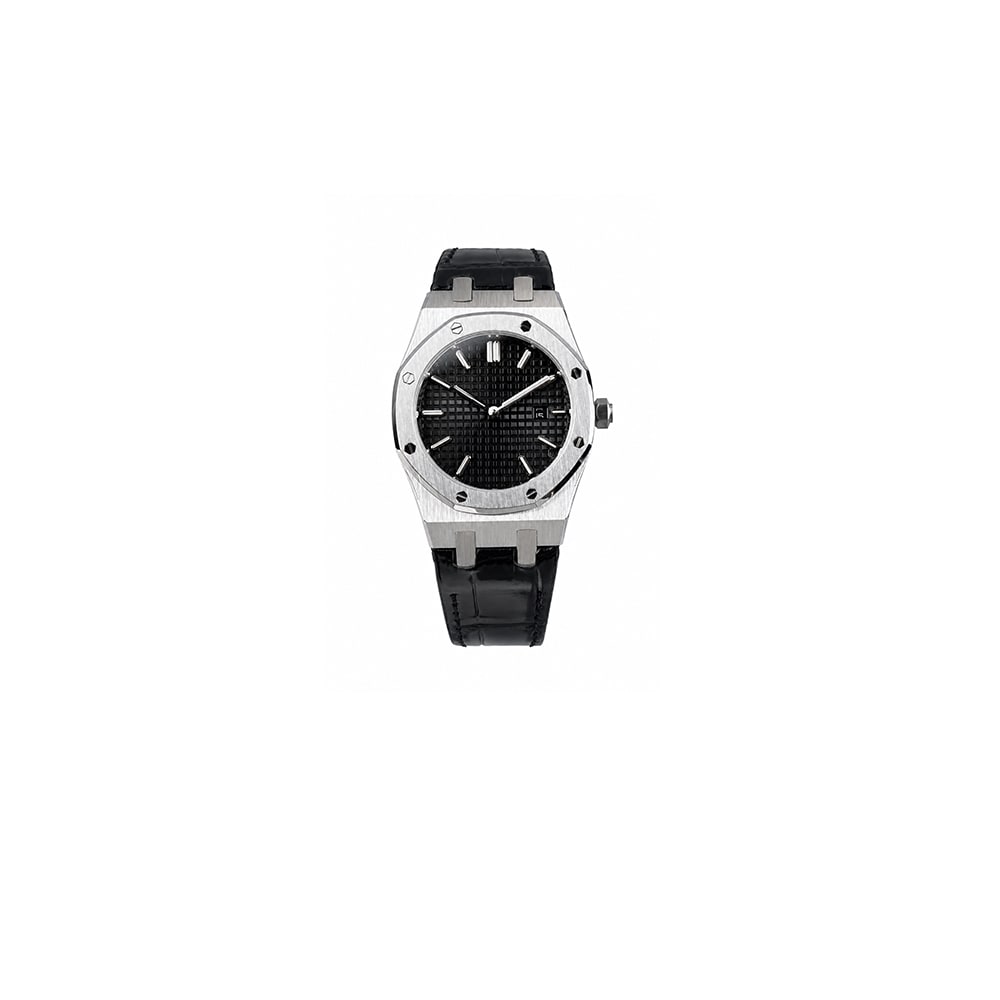 1-32-17.jpg Audemars Piguet Royal Oak 67651 - Image 1