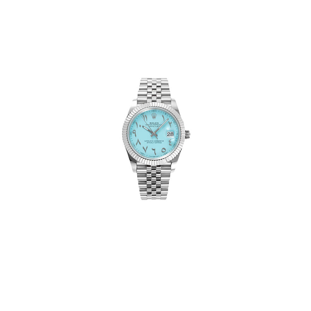 1-32-4.jpg Rolex Datejust 41 - Image 1
