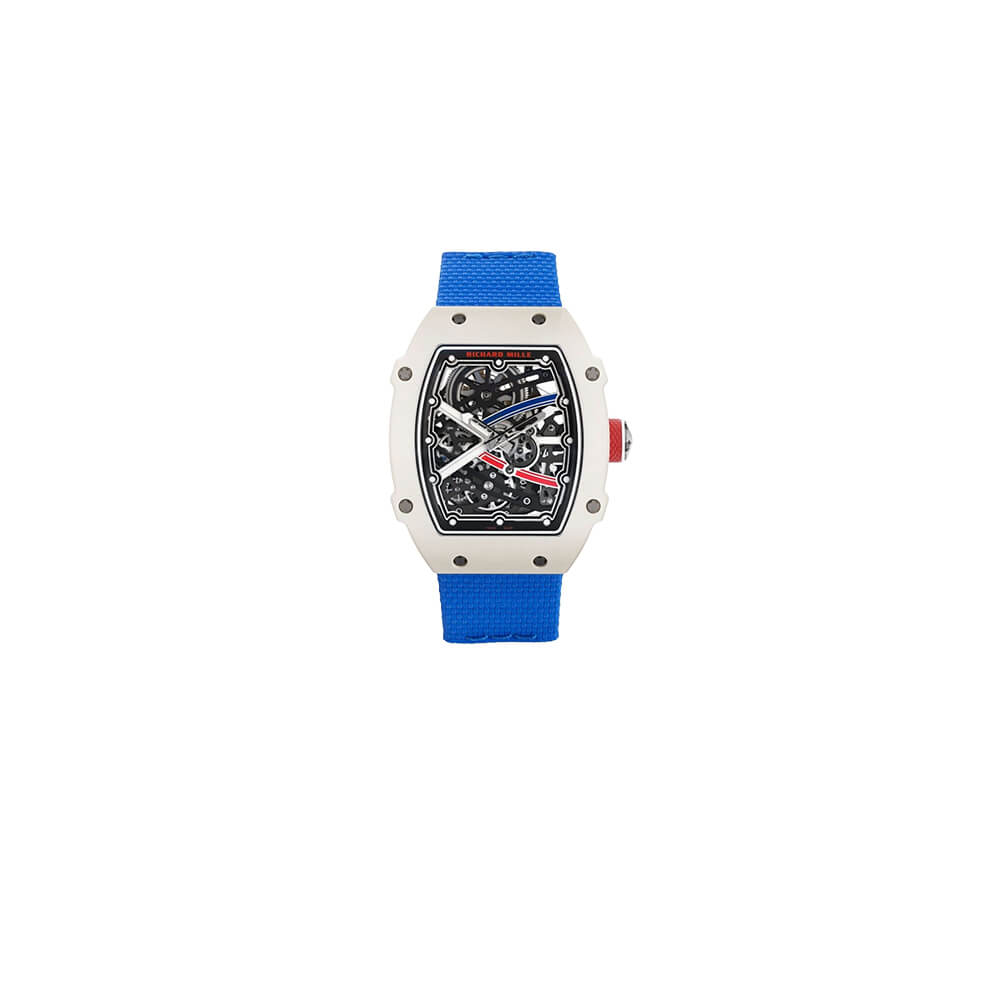1-33-2.jpg Richard Mille RM 67-02 - Image 1