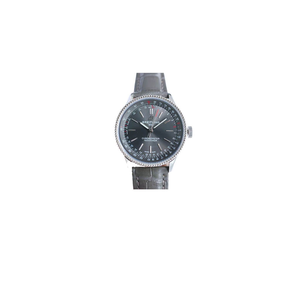 1-339.jpg Breitling Navitimer Automatic 35 - Image 1