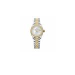 Rolex Lady-Datejust 28