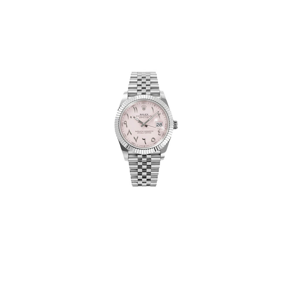 1-34-4.jpg Rolex Datejust 41 - Image 1