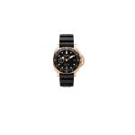 Panerai Submersible Goldtech