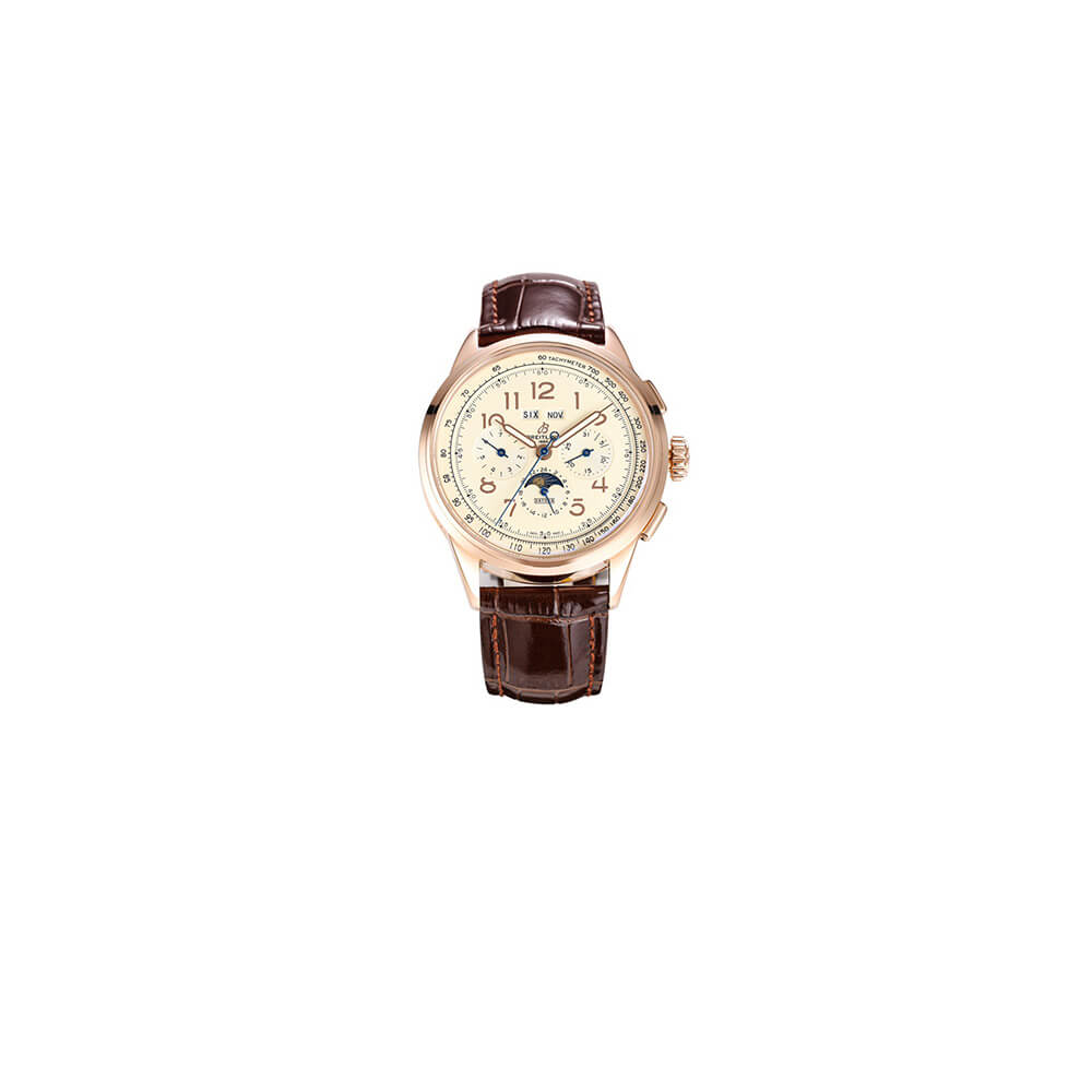1-348.jpg Breitling Premier B25 Datora 42 - Image 1