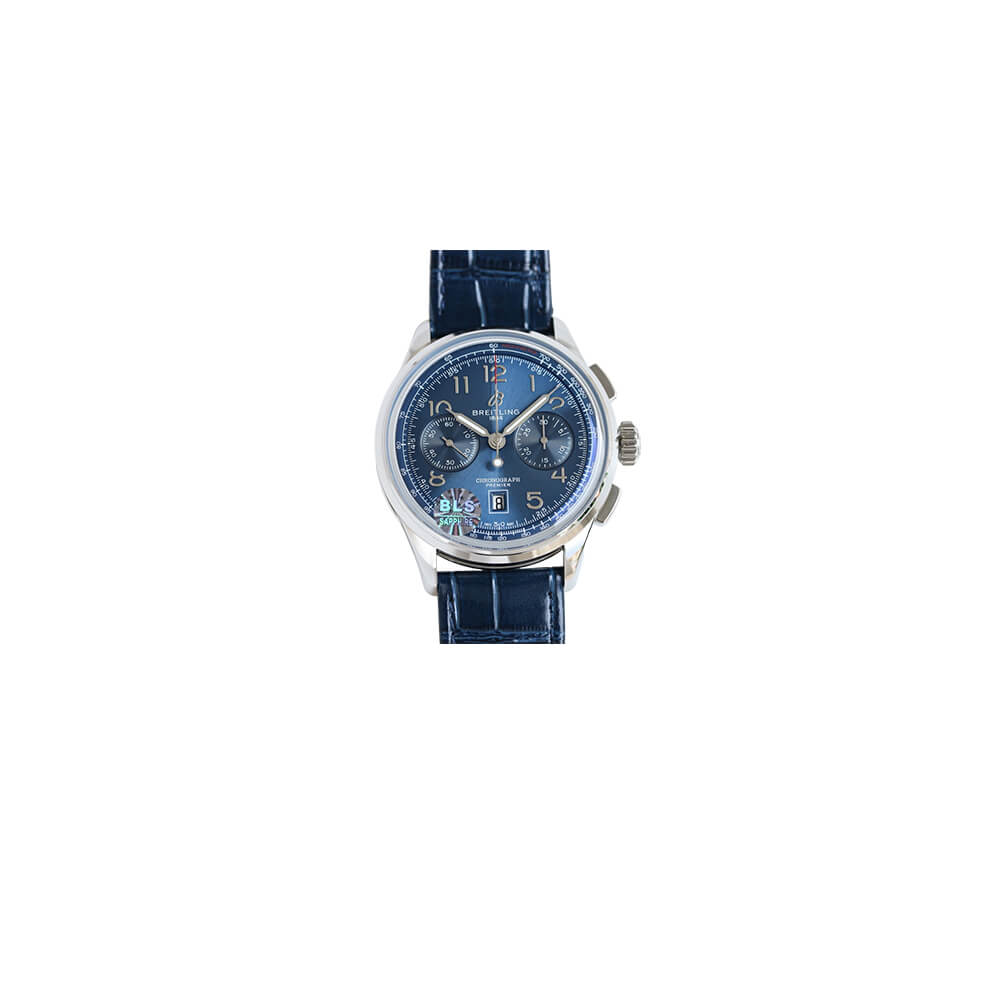 1-349.jpg Breitling Premier B01 Chronograph 42 - Image 1