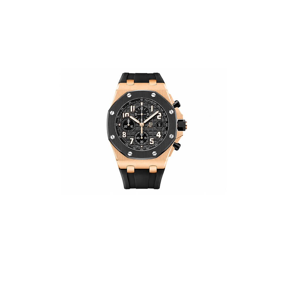 1-35-15.jpg Audemars Piguet Royal Oak 26238 - Image 1