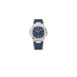 Patek Philippe Nautilus 5810