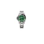 Rolex GMT-Master II