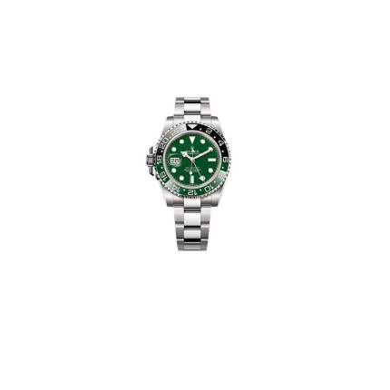 Rolex GMT-Master II