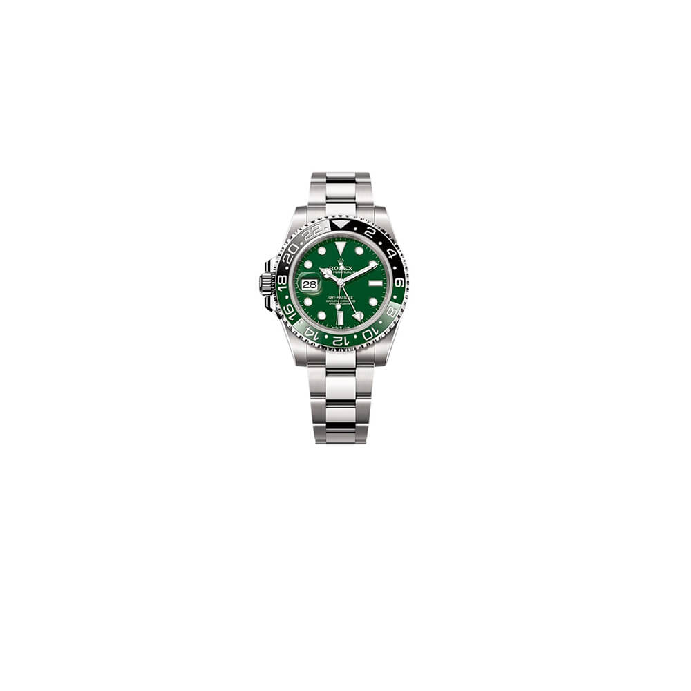 1-35-4.jpg Rolex GMT-Master II - Image 1