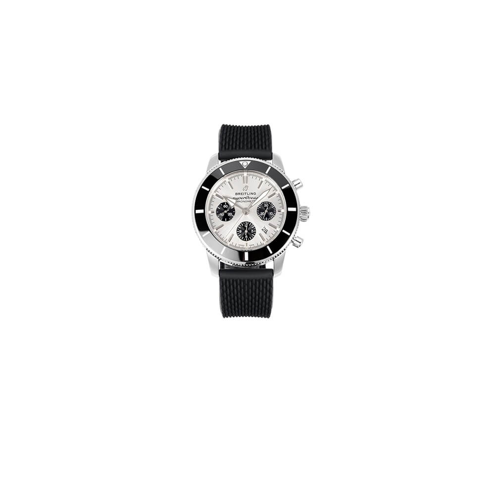 1-35-6.jpg Breitling Superocean Automatic 46 - Image 1