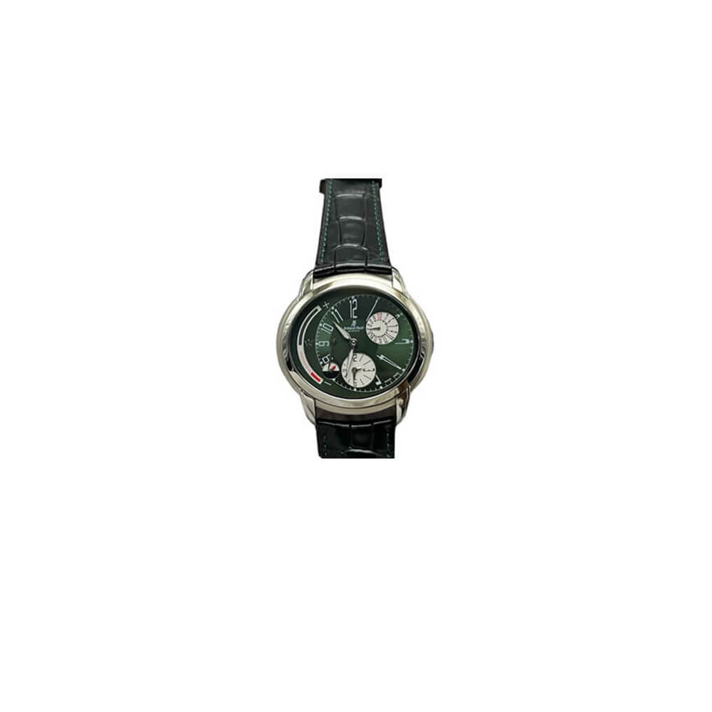 1-35-8.jpg Audemars Piguet Millenary Dual Time - Image 1