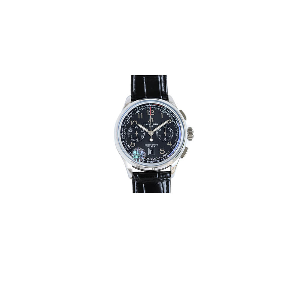 1-350.jpg Breitling Premier B01 Chronograph 42 - Image 1