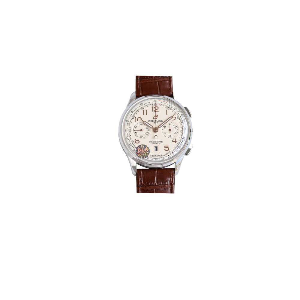 1-352.jpg Breitling Premier B01 Chronograph 42 - Image 1