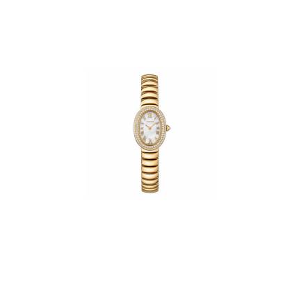 Cartier Baignoire watch