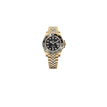 Rolex GMT-Master II