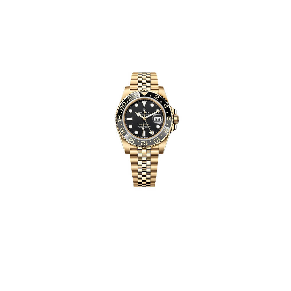 1-36-4.jpg Rolex GMT-Master II - Image 1