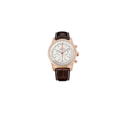 Breitling Navitimer B01 Chronograph 43