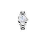 Rolex Oyster Perpetual Milgauss
