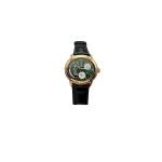 Audemars Piguet Millenary Dual Time