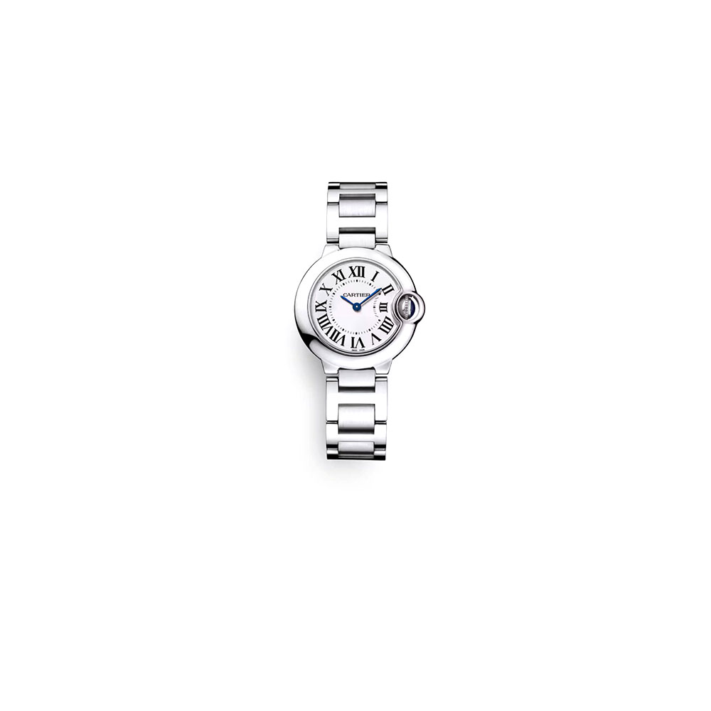 1-38.jpg Cartier 28mm Ballon Bleu de Cartier watch - Image 1