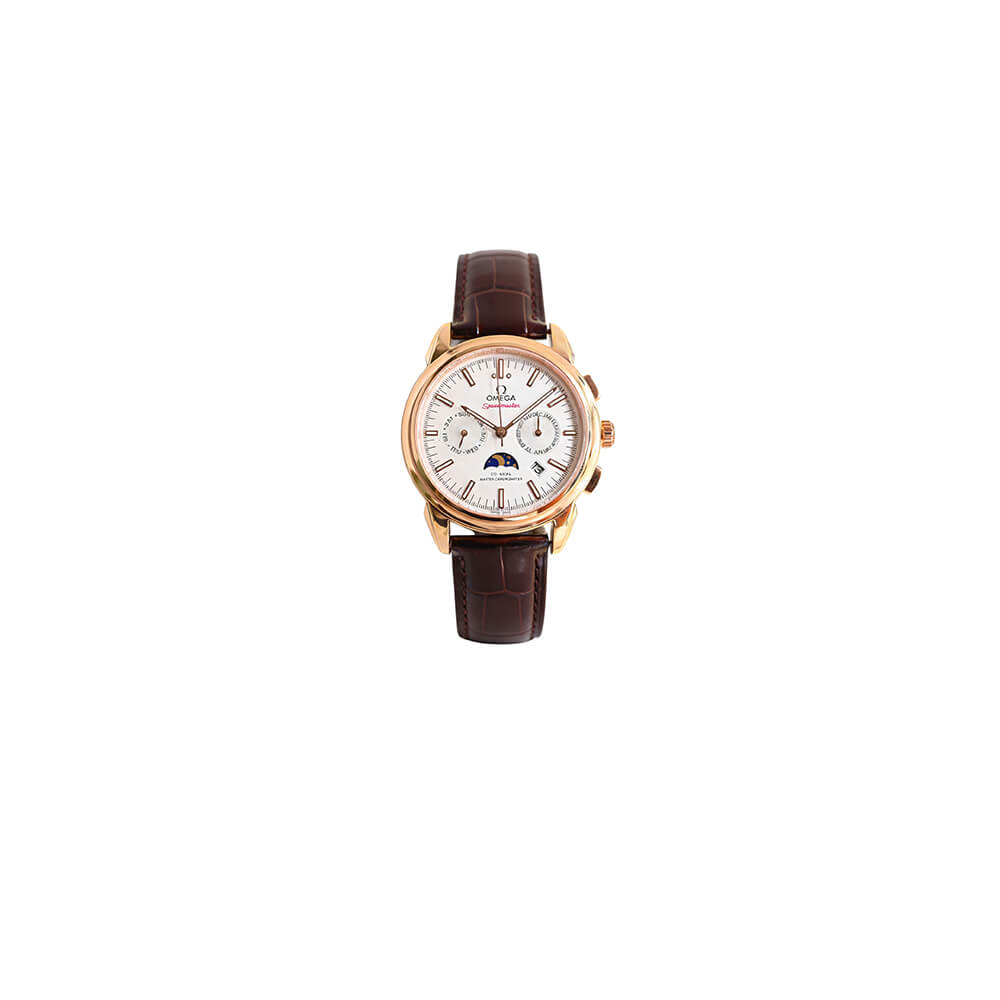 1-39-10.jpg Omega Speedmaster Moonphase - Image 1