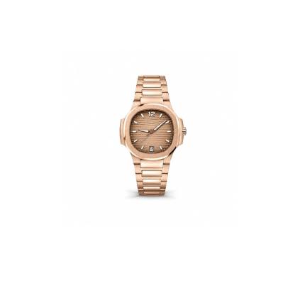 Patek Philippe Nautilus 7118