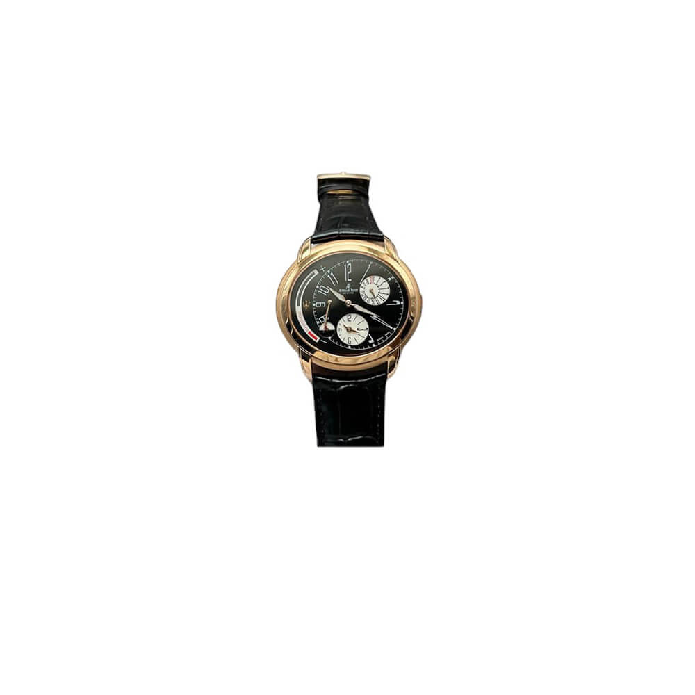 1-39-6.jpg Audemars Piguet Millenary Dual Time - Image 1