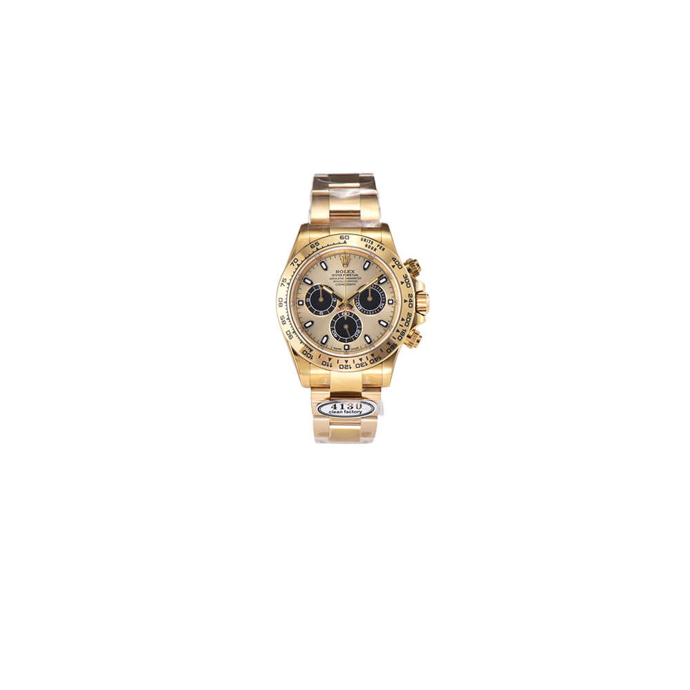 1-4-1.jpg Rolex Cosmograph Daytona - Image 1