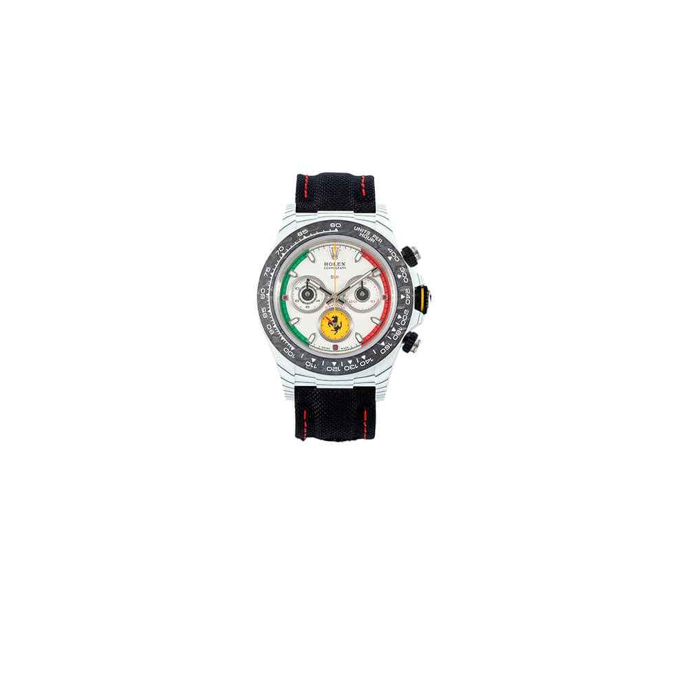 1-4-10.jpg Rolex Diw Cosmograph Daytona - Image 1