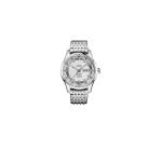 Omega De Ville Hour Vision