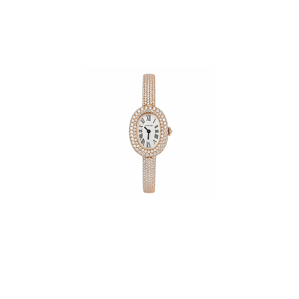 1-4-15.jpg Cartier Baignoire watch - Image 1