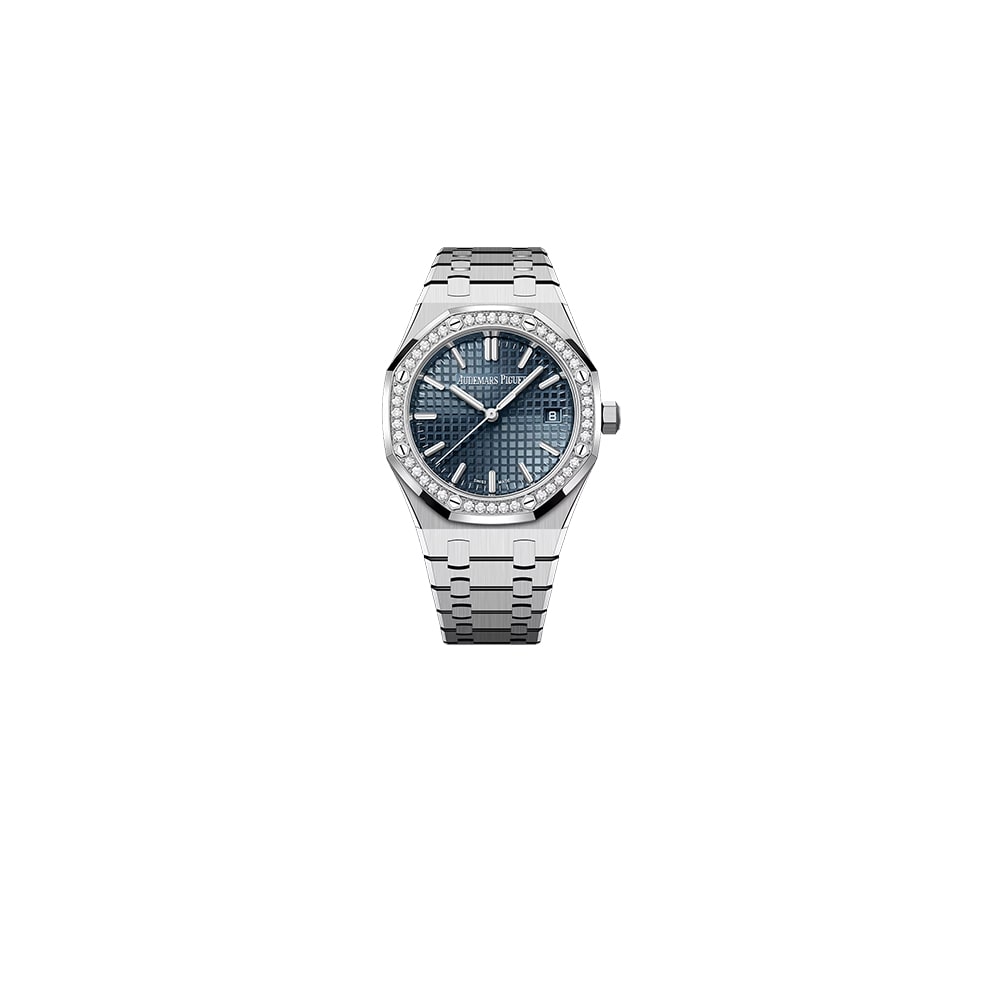 1-4-17.jpg Audemars Piguet Royal Oak - Image 1