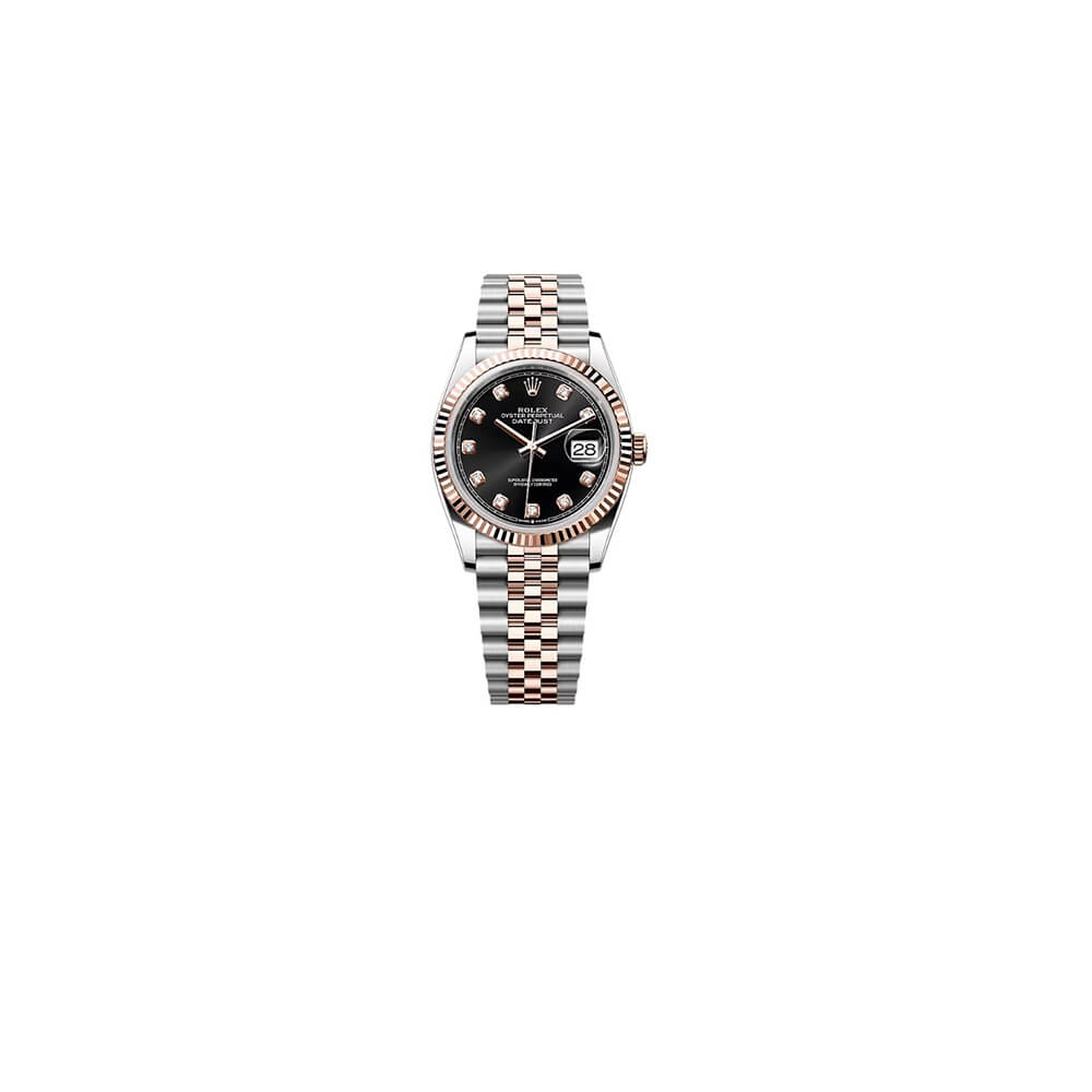 1-4-4.jpg Rolex Datejust 36 - Image 1