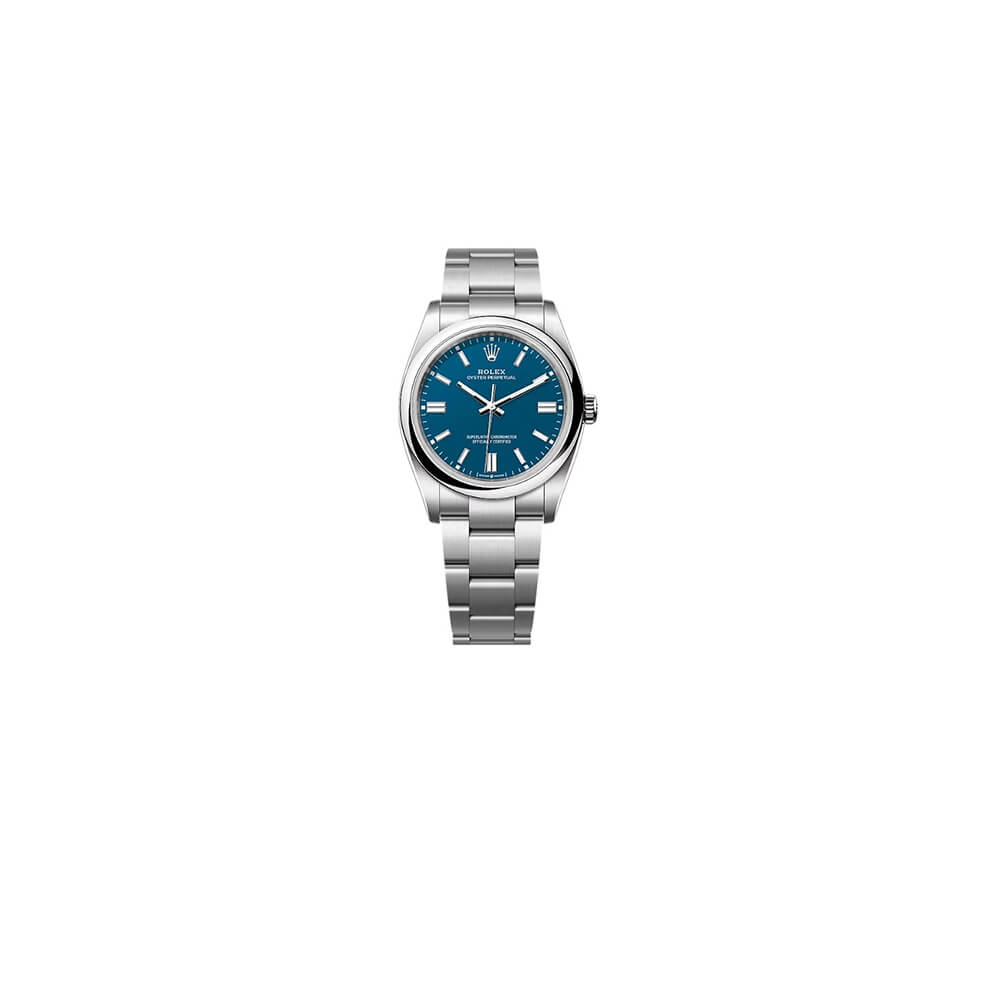 1-4-5.jpg Rolex Oyster Perpetual 36 - Image 1