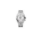 Vacheron Constantin Overseas dual time