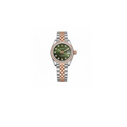 Rolex Lady-Datejust 28