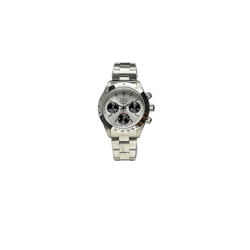 1-41-11.jpg Rolex Rare Vintage Daytona - Image 1