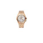 Vacheron Constantin Overseas dual time